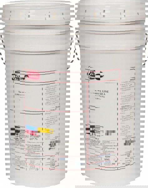 General Purpose Grease: 35 lb Pail, Lithium